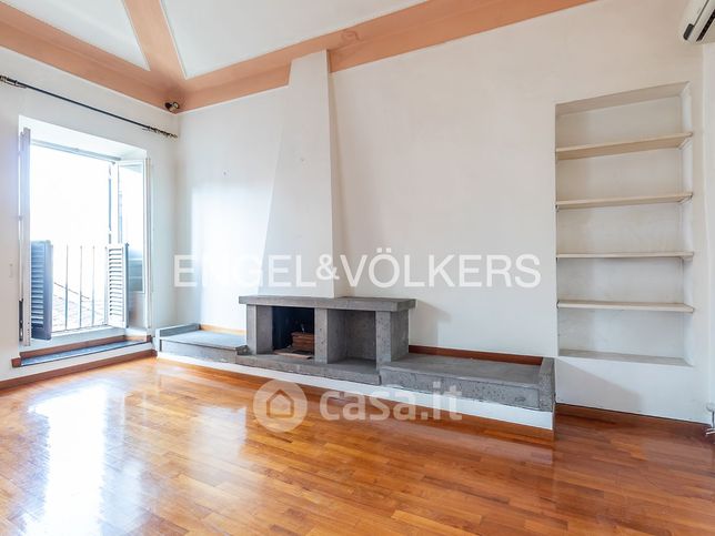 Appartamento in residenziale in Via del Babuino