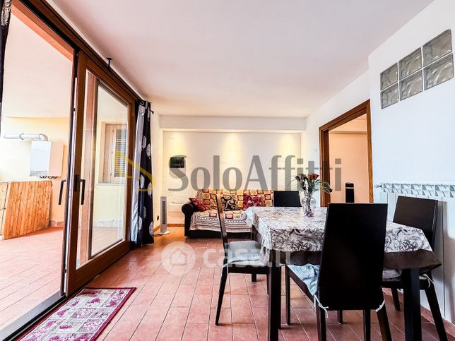 Appartamento in residenziale in 