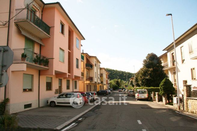 Appartamento in residenziale in Via Mecenate