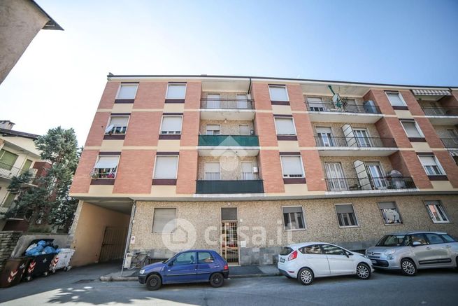 Appartamento in residenziale in Via Adige 7