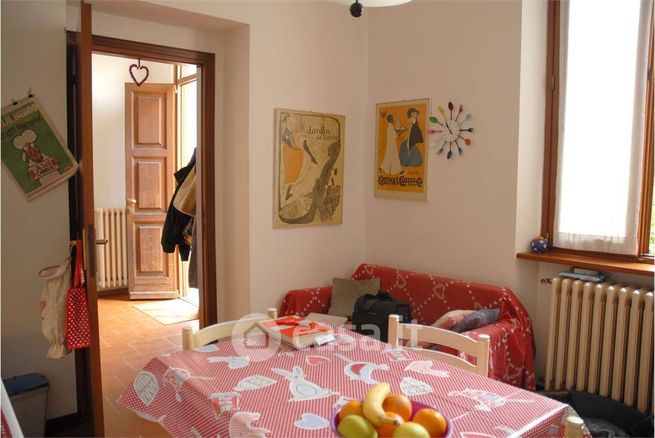 Appartamento in residenziale in 