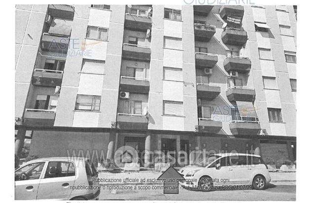 Appartamento in residenziale in 