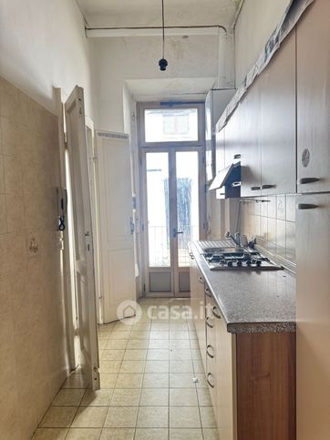 Appartamento in residenziale in Corso XXV Aprile