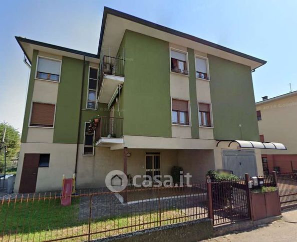Appartamento in residenziale in Via Santa Lucia