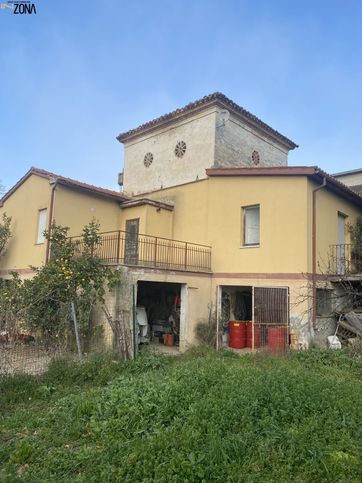 Villa in residenziale in Località Spinaci