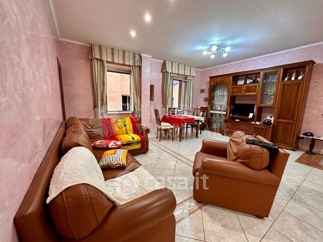 Appartamento in residenziale in Via Principe Amedeo 138
