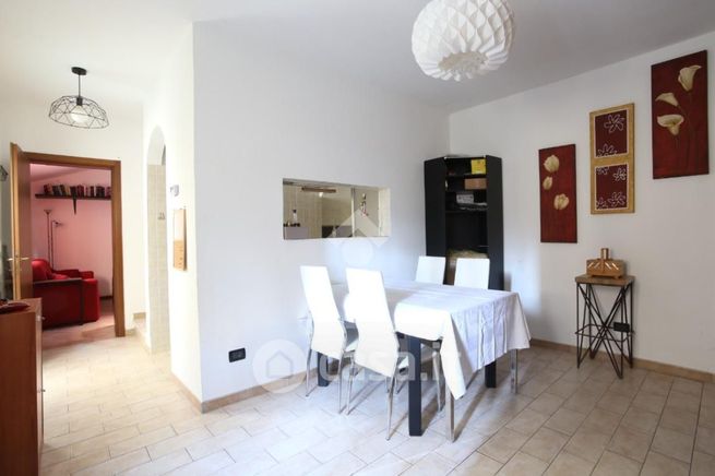 Appartamento in residenziale in Via Roma 62