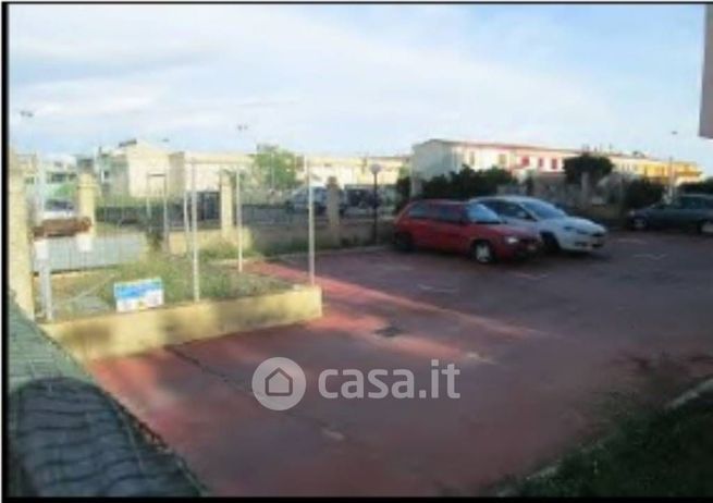 Garage/posto auto in residenziale in Via Ludovico Ariosto 17