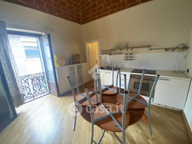Appartamento in residenziale in Via Piacenza 23