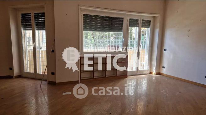 Appartamento in residenziale in Via Nicola Pellati