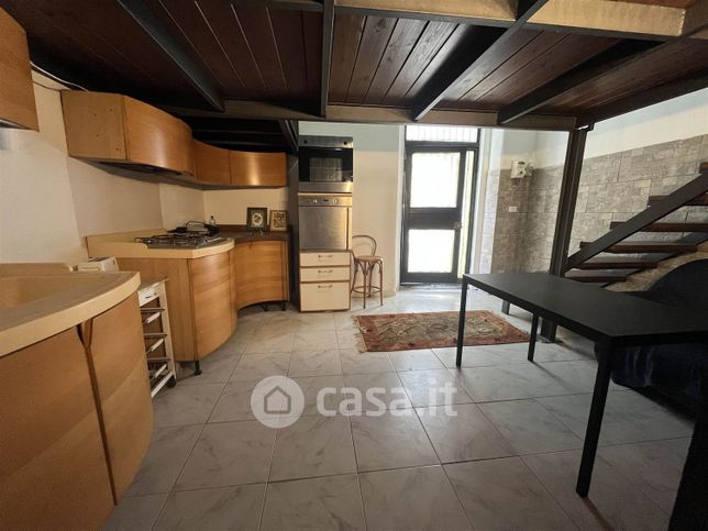 Casa indipendente in residenziale in Via Fortuna 18