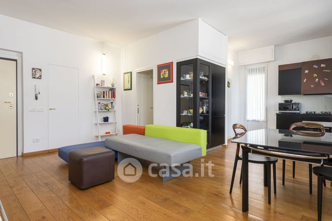Appartamento in residenziale in Via dei Frullani 10