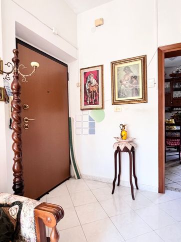 Appartamento in residenziale in Via Piemonte 22