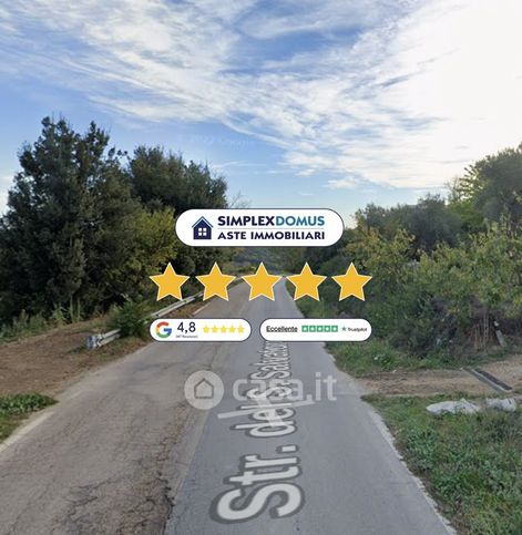 Villa in residenziale in Strada Rapposelli