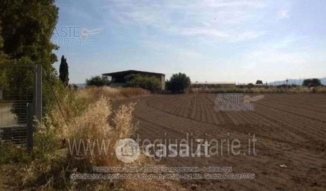 Terreno edificabile in residenziale in 