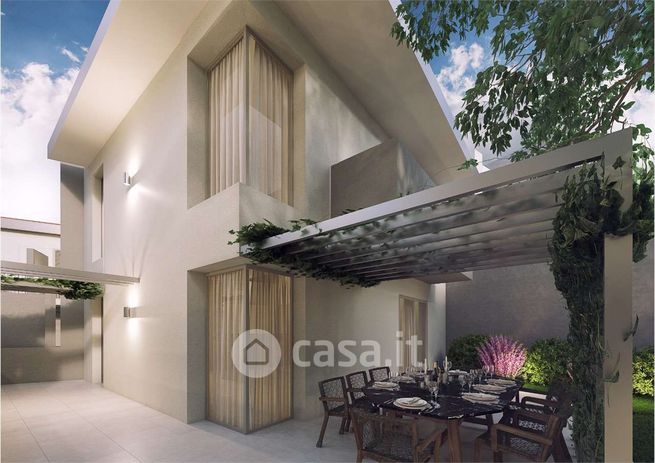 Appartamento in residenziale in 