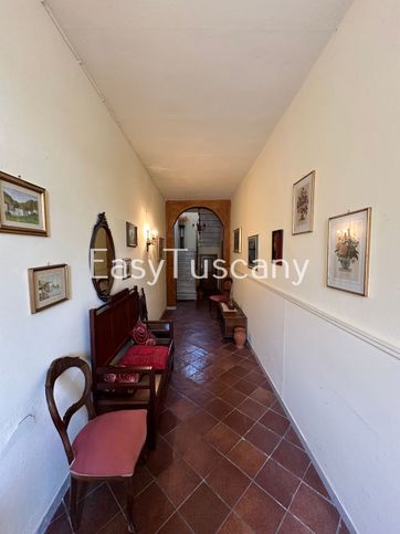Appartamento in residenziale in Via Roma