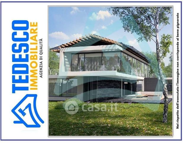 Appartamento in residenziale in Via Molise