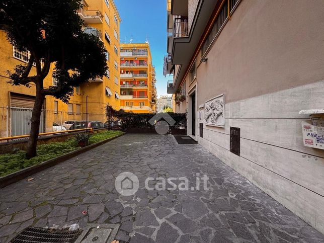 Appartamento in residenziale in Via della Magliana 184