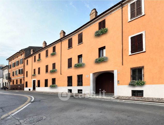 Appartamento in residenziale in Via Trento 36