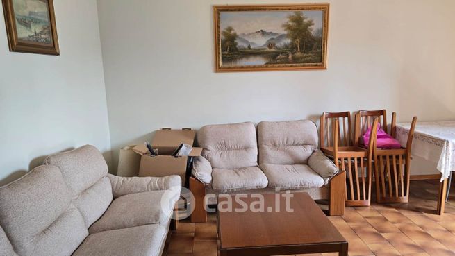 Appartamento in residenziale in Via Barbolini 3