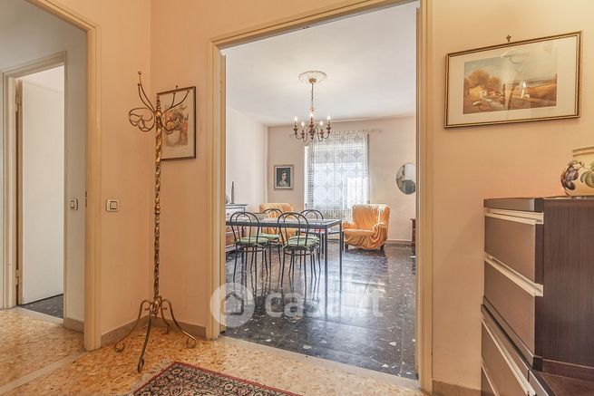 Appartamento in residenziale in Via Pomposa 33