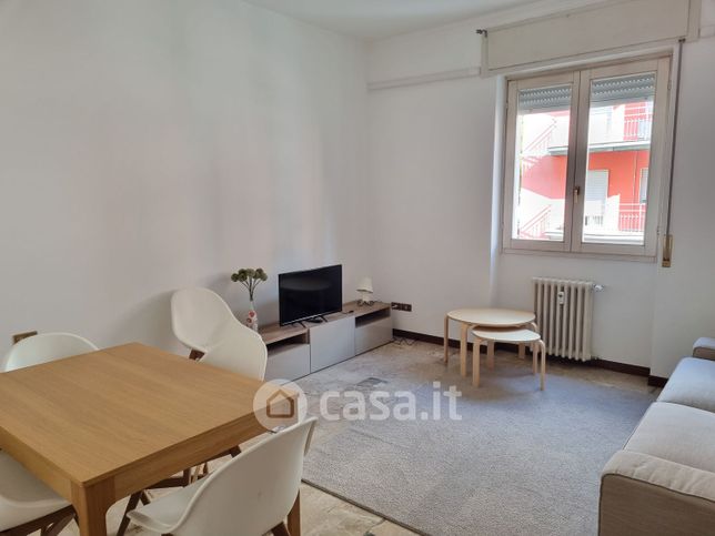 Appartamento in residenziale in Via Agostino Bassi 2