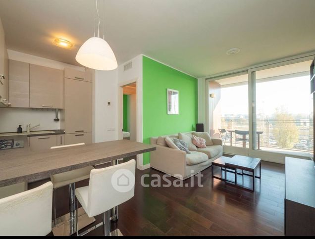 Appartamento in residenziale in Via Caravaggio 2