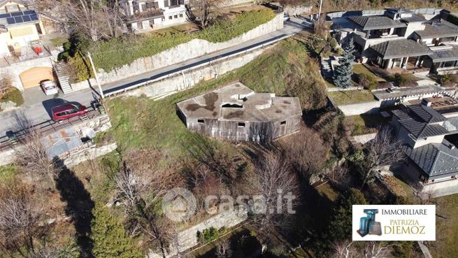 Terreno edificabile in residenziale in Frazione Porossan-Les Arsins