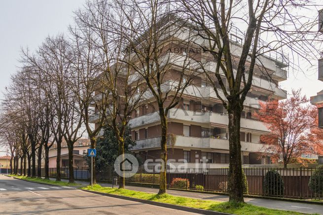Appartamento in residenziale in Via Papa Giovanni XXIII 24