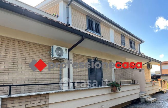 Appartamento in residenziale in Via Venezuela