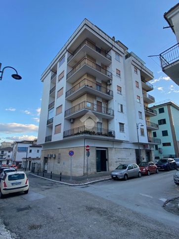 Appartamento in residenziale in Via A. Volta 4