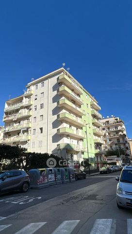 Appartamento in residenziale in Via Benedetto Cariteo 13
