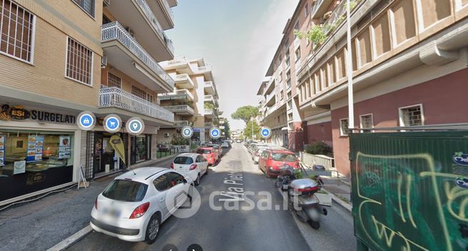 Appartamento in residenziale in Via Pietro Aretino 4