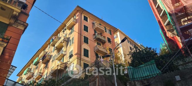 Appartamento in residenziale in Via Gerolamo Bordone 7 -A