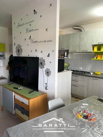 Appartamento in residenziale in 