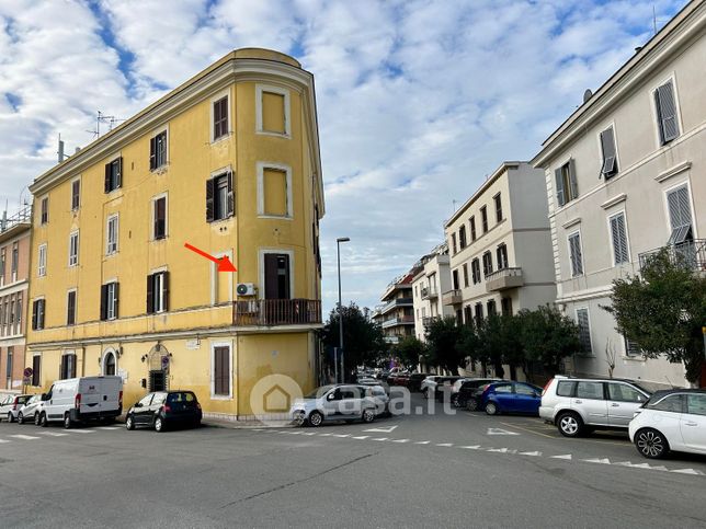 Appartamento in residenziale in Via Francesco Crispi 8