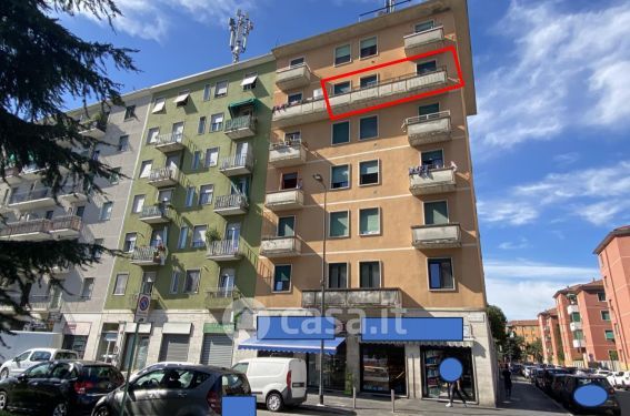 Appartamento in residenziale in Via Remo la Valle 1