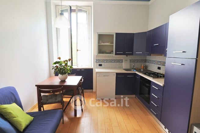 Appartamento in residenziale in Viale Lombardia