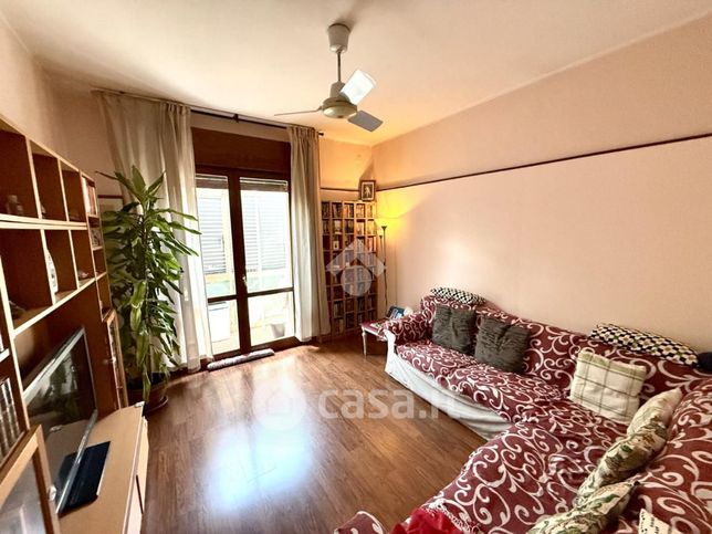 Appartamento in residenziale in Via Bernardo Gonzati