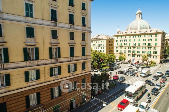 Appartamento in residenziale in Corso Buenos Aires