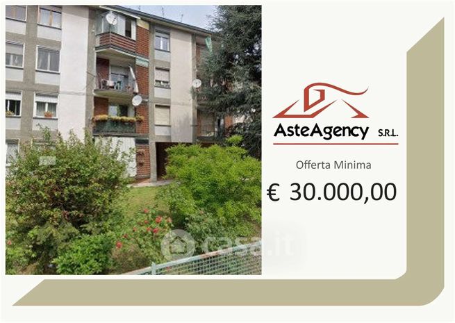 Appartamento in residenziale in Via Guglielmo Marconi 6