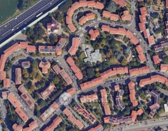 Appartamento in residenziale in Via Val Trompia