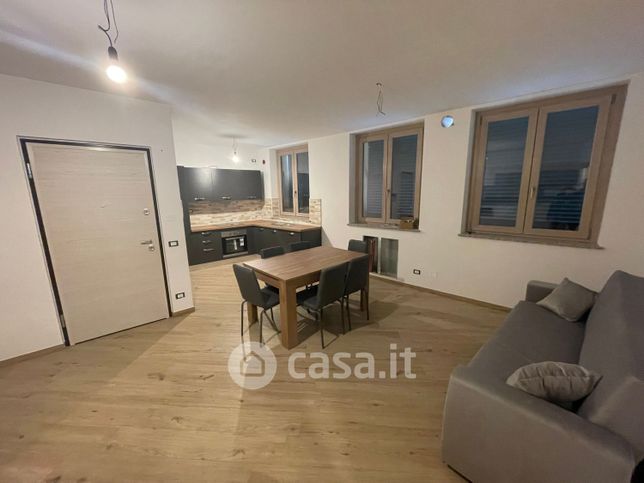 Appartamento in residenziale in 