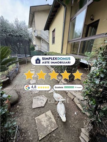 Villa in residenziale in Via G. Donizetti