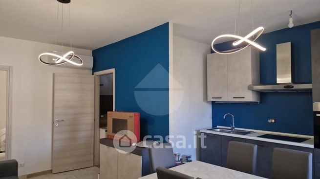 Appartamento in residenziale in 