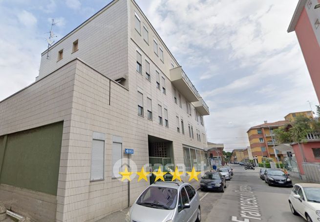 Appartamento in residenziale in Via Francesco Crispi