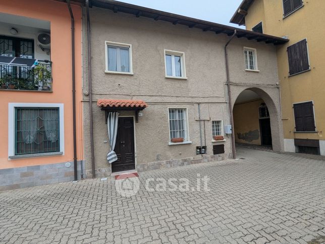 Appartamento in residenziale in 