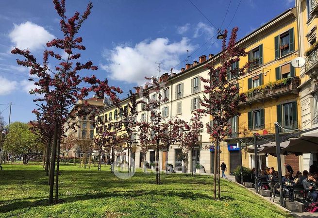 Appartamento in residenziale in Piazza Guglielmo Oberdan