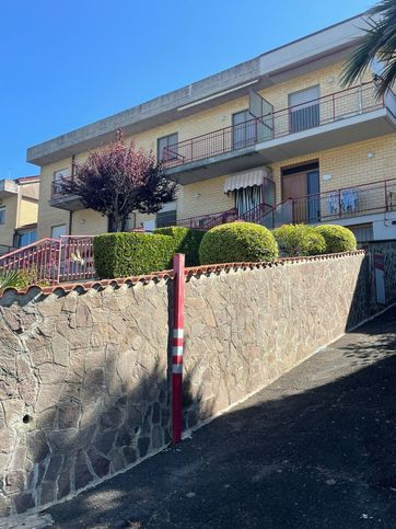 Villetta a schiera in residenziale in Via Antonio Varisco